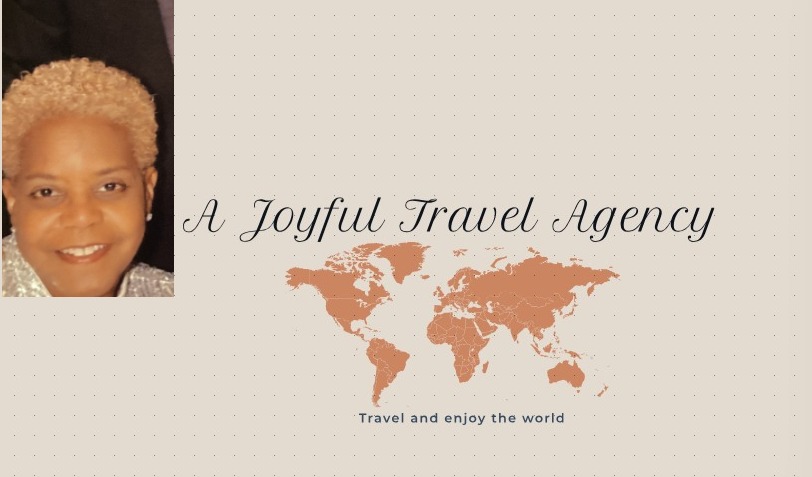 Cruise Brothers Travel Agent Joy JacksonArchie